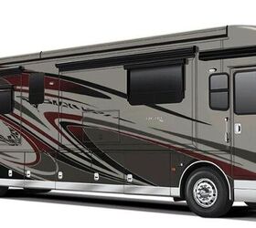 2016 Newmar King Aire 4565