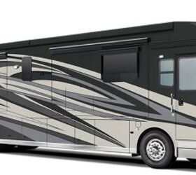 2016 Newmar London Aire 4503