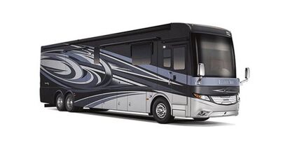 2015 Newmar London Aire 4501