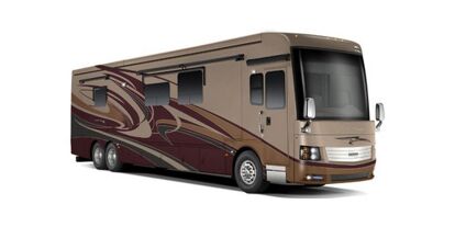2015 Newmar Mountain Aire 4503