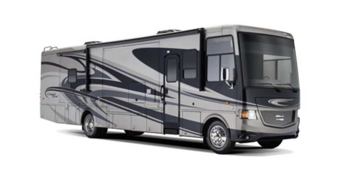2017 Newmar Canyon Star 3921 Rv Guide