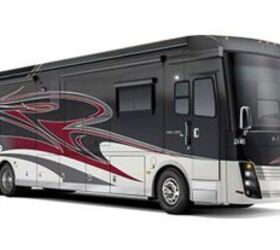 2014 Newmar King Aire 4584