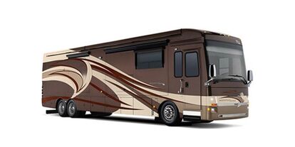 2014 Newmar Mountain Aire 4018