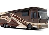 2014 Newmar Mountain Aire 4360