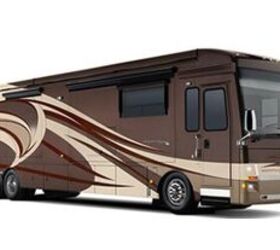 2014 Newmar Mountain Aire 4374