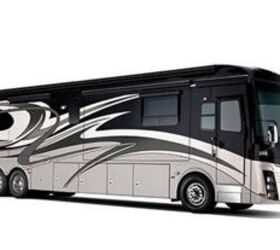 2013 Newmar King Aire 4584