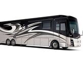 2013 Newmar King Aire 4584