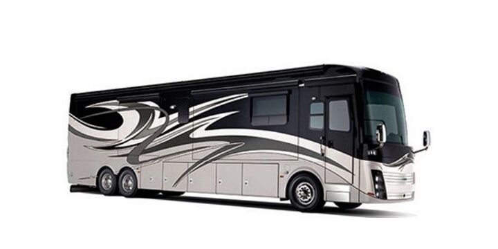 2013 Newmar King Aire 4588