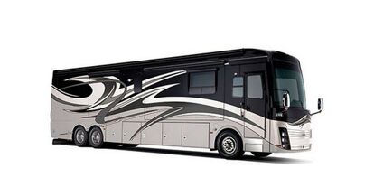 2013 Newmar King Aire 4587