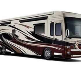 2013 Newmar Mountain Aire 4347