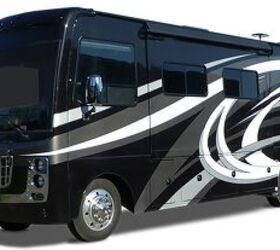 2020 NeXus RV Maybach 37M | RV Guide