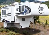 2021 Northwood Arctic Fox Camper 1140