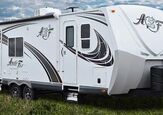 2019 Northwood Arctic Fox Classic 22G