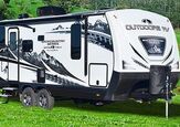 2022 Outdoors RV Back Country Series 21RWS