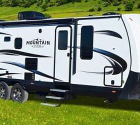 Outdoors Rv Mountain Series