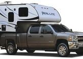 2019 Palomino Real-Lite Truck Camper HS-1801