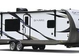 2019 Palomino SolAire Ultra Lite 205 SS