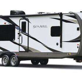 2019 Palomino SolAire Ultra Lite 211 BH