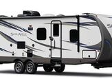 2018 Palomino SolAire Ultra Lite 316 RLTS