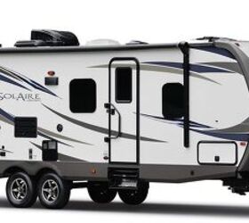 2017 Palomino SolAire Ultra Lite 240 BHS