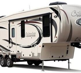2016 Palomino Columbus 295RL | RV Guide