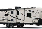 2016 Palomino SolAire Ultra Lite 292 QBSK