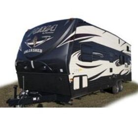 Puma 25 hotsell tfs toy hauler