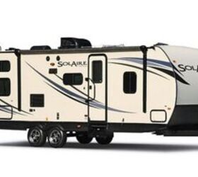 2015 Palomino SolAire Seven 20 RBS