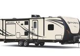 2015 Palomino SolAire Ultra Lite 269 BHDSK Eclipse