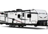 2014 Palomino SolAire Ultra Lite 229 BHS