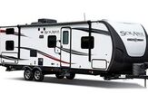 2014 Palomino SolAire Ultra Lite 297 RLDS Eclipse