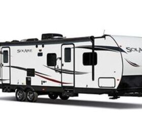 2013 Palomino SolAire Ultra Lite 229 BHS