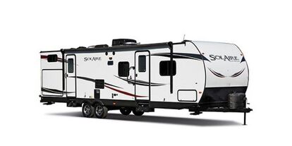 2013 Palomino SolAire Ultra Lite 229 BHS