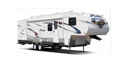 2011 Palomino Puma 245-RKS | RV Guide