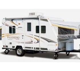 2011 Palomino Stampede S-238 | RV Guide