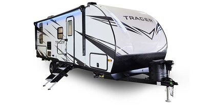 2022 Prime Time Manufacturing Tracer 24DBS