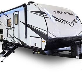 2021 Prime Time Manufacturing Tracer 24DBS