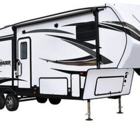 2019 Prime Time Manufacturing Crusader Lite 29RS