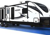 2019 Prime Time Manufacturing Lacrosse Luxury Lite 3310BH