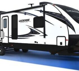 2019 Prime Time Manufacturing Lacrosse Luxury Lite 3311RK