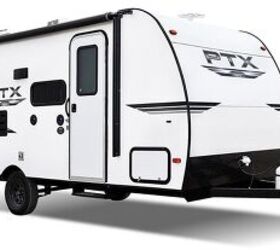 2019 Prime Time Manufacturing PTX 160BH