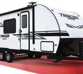 2019 Prime Time Manufacturing Tracer Breeze 26DBS