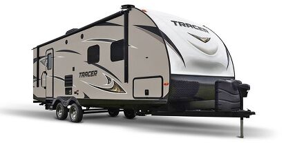 2018 Prime Time Manufacturing Tracer 291BR