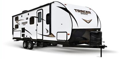 2018 Prime Time Manufacturing Tracer Breeze 20RBS