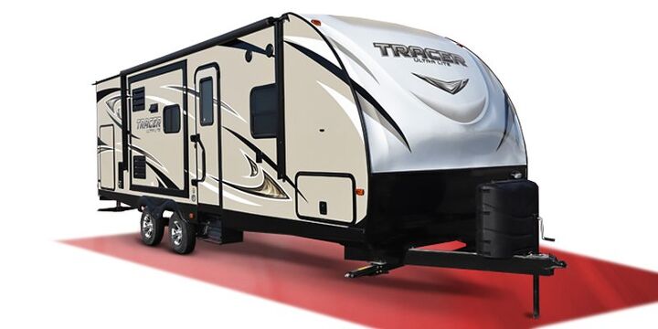 2017 Prime Time Manufacturing Tracer Ultra Lite 3150 BHD