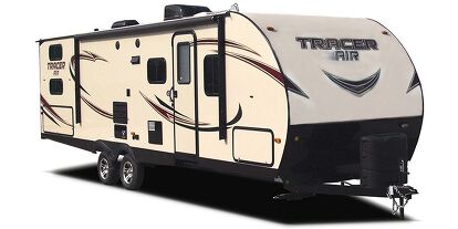 2016 Prime Time Manufacturing Tracer Air 250