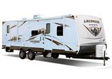 2014 Prime Time Manufacturing Lacrosse Luxury Lite 323 RST