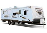 2014 Prime Time Manufacturing Lacrosse Luxury Lite 327 RES