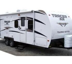 2013 Prime Time Manufacturing Tracer Air 215