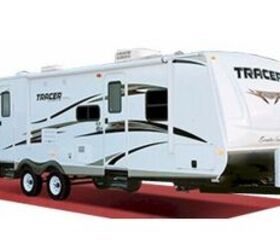 2013 Prime Time Manufacturing Tracer Executive 2500 RBS